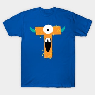 Monster T T-Shirt